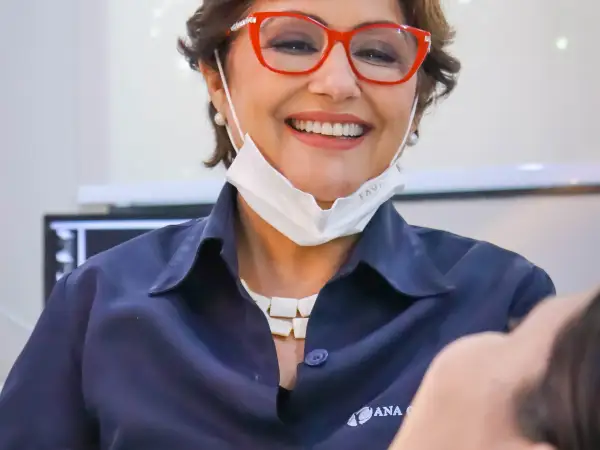 Consultório equipado