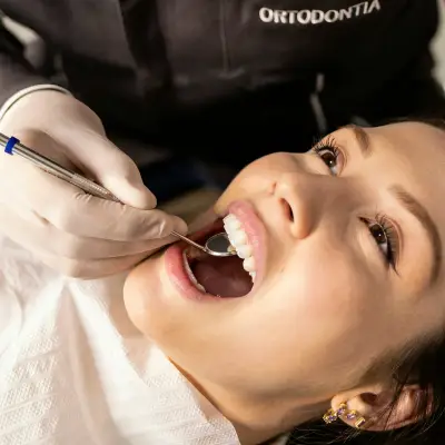 Dentística Restauradora