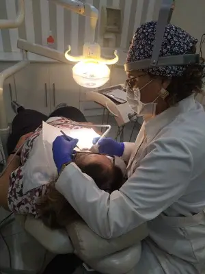 Consultório Dra. Ana Cavalari