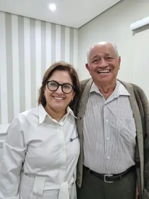 Atendimento personalizado