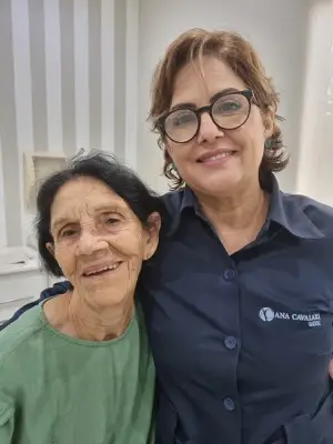 Ambiente confortável