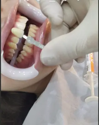 Detalhes do consultório